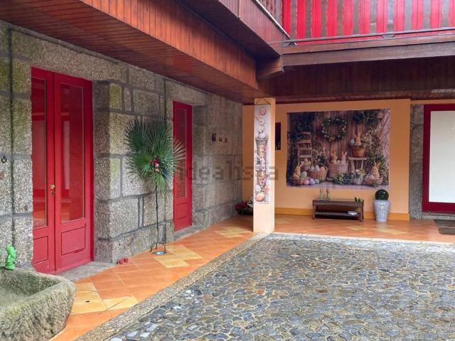 Casa venda em Arijal, Parada Do Bouro
