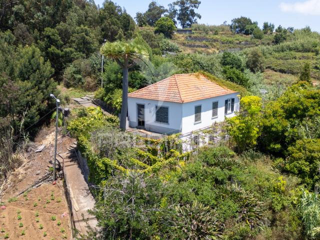 Casa venda em Santa Cruz