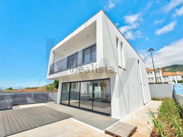 Casa venda em Santa Cruz, Ilha Da Madeira