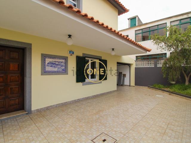 Casa venda em Santa Cruz, Ilha Da Madeira