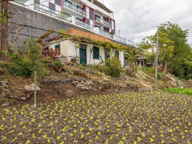 Casa venda em Santa Cruz, Ilha Da Madeira