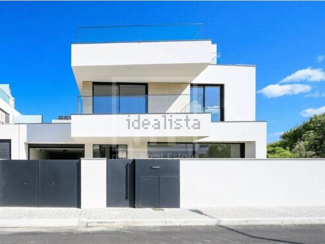 Casa venda em Canidelo, Vila Nova De Gaia