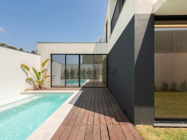 Casa venda em Canidelo, Vila Nova de Gaia