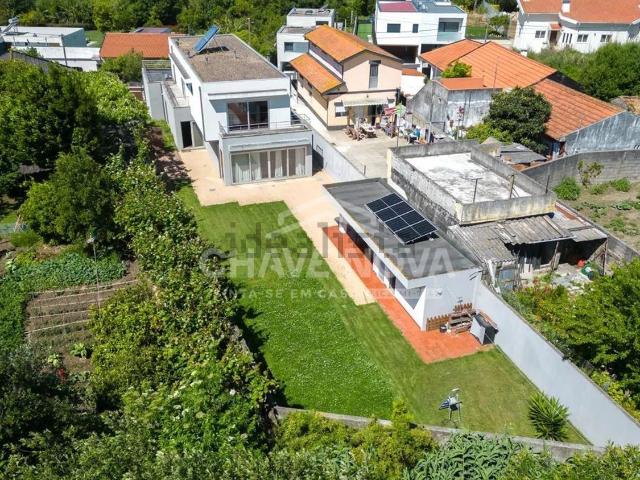 Casa venda em Canidelo, Vila Nova De Gaia