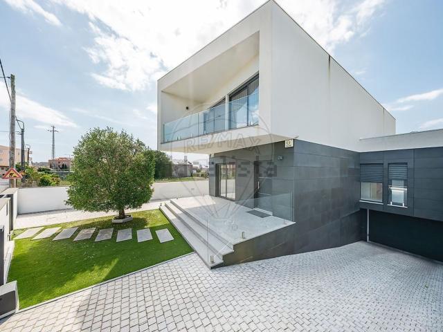 Casa venda em Canidelo, Vila Nova De Gaia