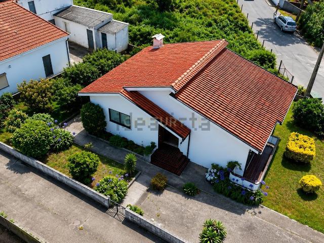 Casa venda em Canidelo, Vila Nova De Gaia