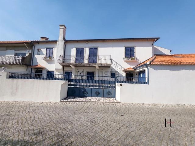 Casa venda em Canidelo, Vila Nova De Gaia