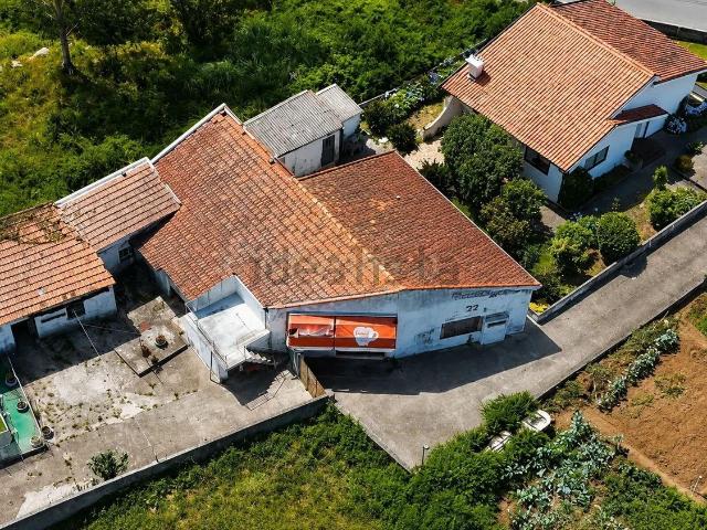 Casa venda em Canidelo, Vila Nova De Gaia