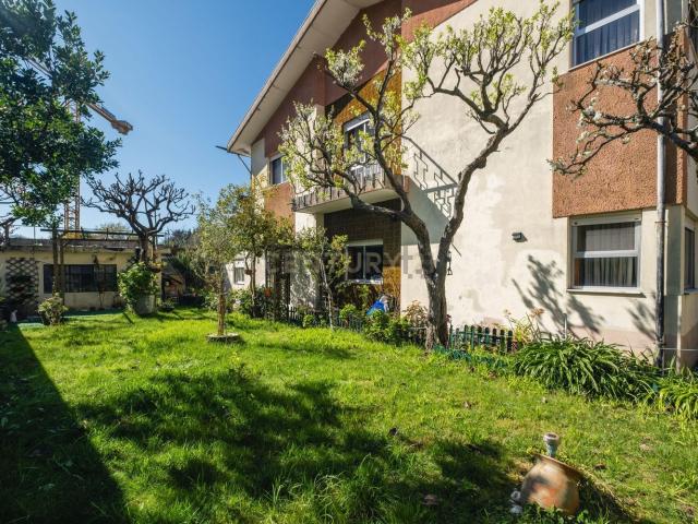 Casa venda em Canidelo, Vila Nova De Gaia