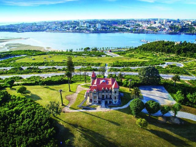 Casa venda em Afurada, Vila Nova De Gaia