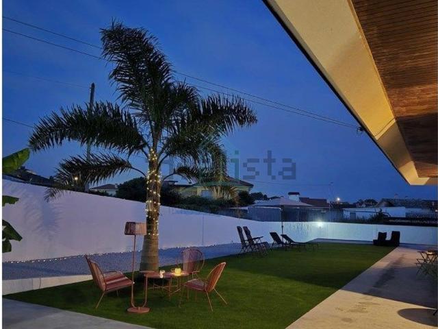 Casa venda em Canidelo, Vila Nova De Gaia