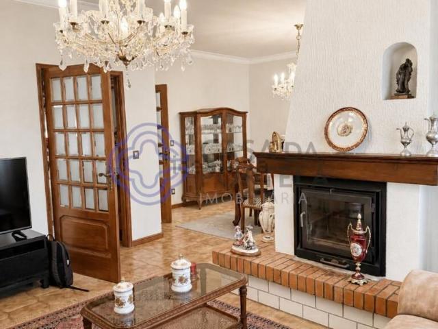 Casa venda em Canidelo, Vila Nova De Gaia