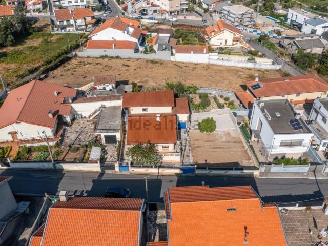 Casa venda em Canidelo, Vila Nova De Gaia