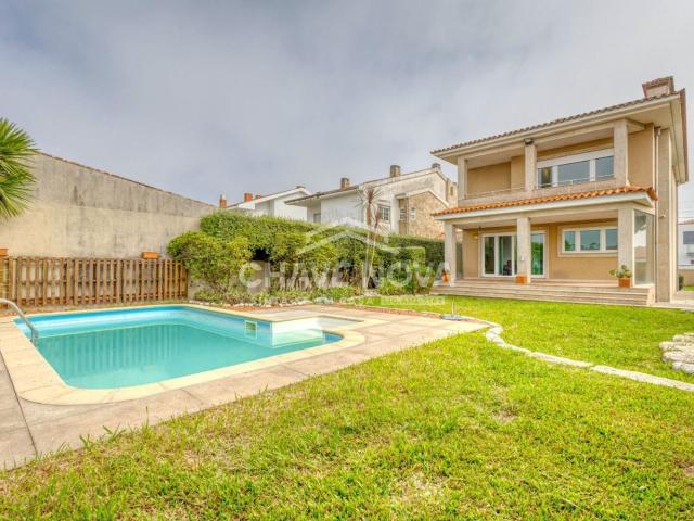 Casa venda em Canidelo, Vila Nova De Gaia