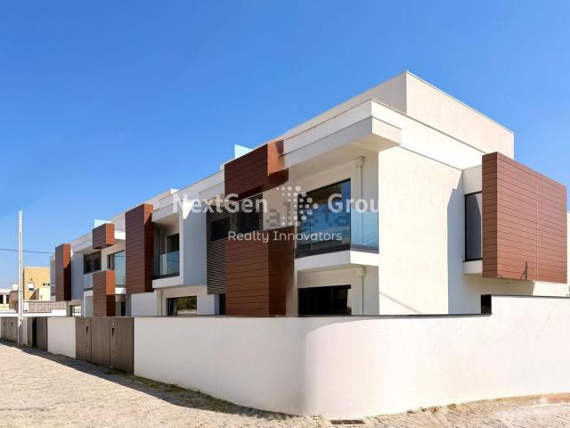 Casa venda em Canidelo, Vila Nova De Gaia