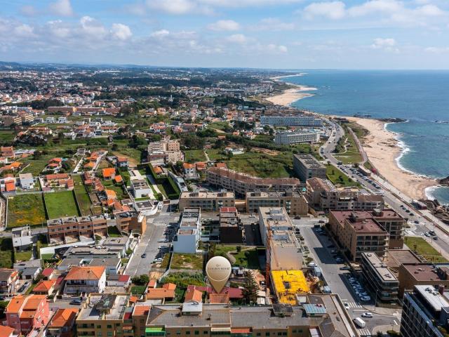 Casa venda em Canidelo, Vila Nova De Gaia