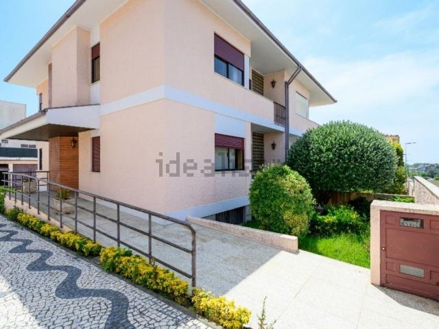 Casa venda em Canidelo, Vila Nova De Gaia