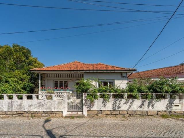 Casa venda em Canidelo, Vila Nova de Gaia