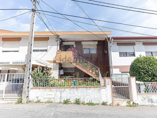 Casa alugar em Canidelo, Vila Nova De Gaia