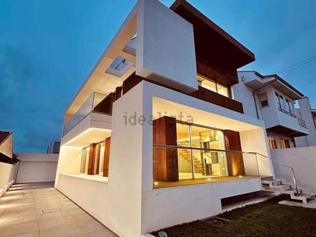 Casa venda em Canidelo, Vila Nova De Gaia
