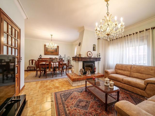 Casa venda em Canidelo, Vila Nova De Gaia