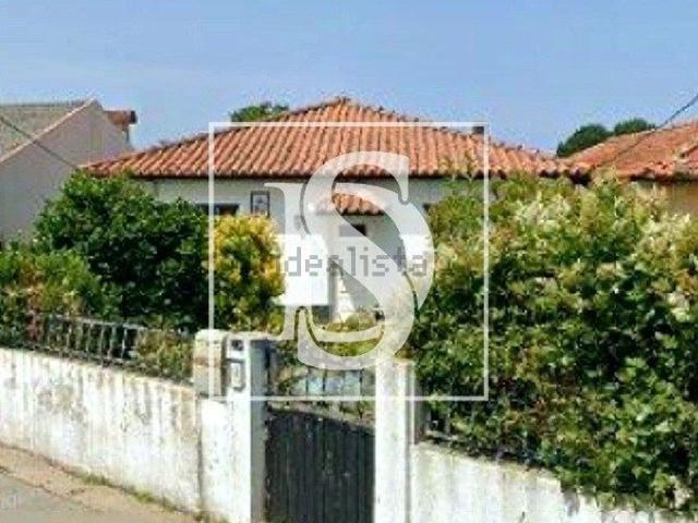 Casa venda em Canidelo, Vila Nova De Gaia