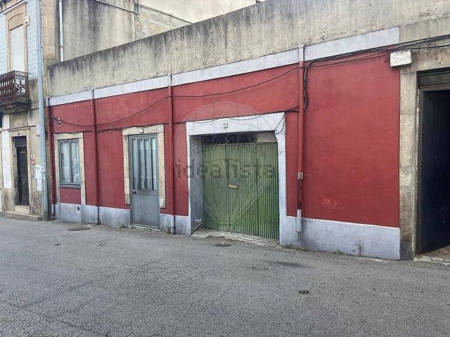 Casa venda em Canidelo, Vila Nova De Gaia