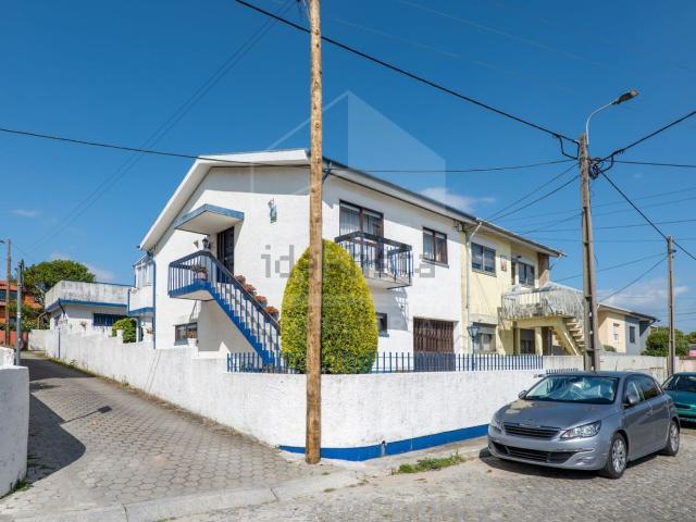 Casa venda em Canidelo, Vila Nova De Gaia