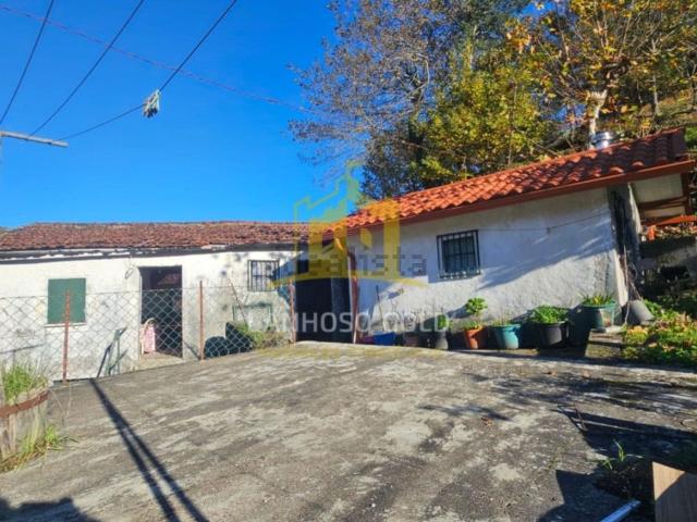 Casa venda em Parada Do Bouro, Braga