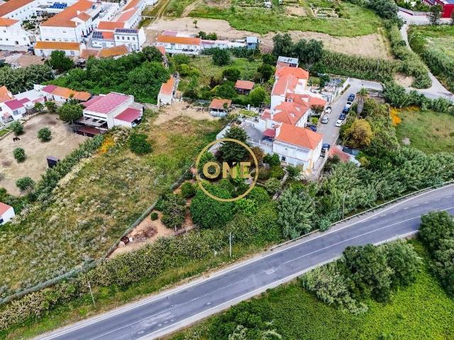 Casa venda em Costas de Cão, Almada