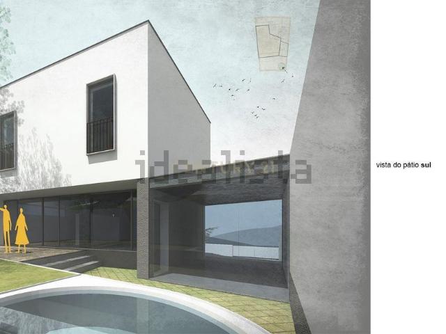 Casa venda em Funchalinho, Almada