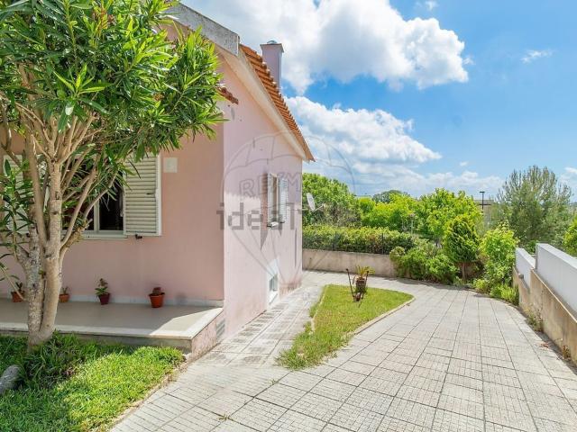 Casa venda em Costas de Cão, Almada