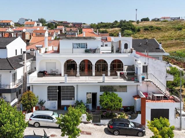 Casa venda em Funchalinho, Almada