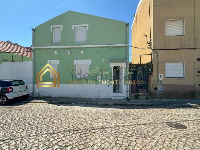 Casa venda em Bairro do Primeiro Torrão, Almada