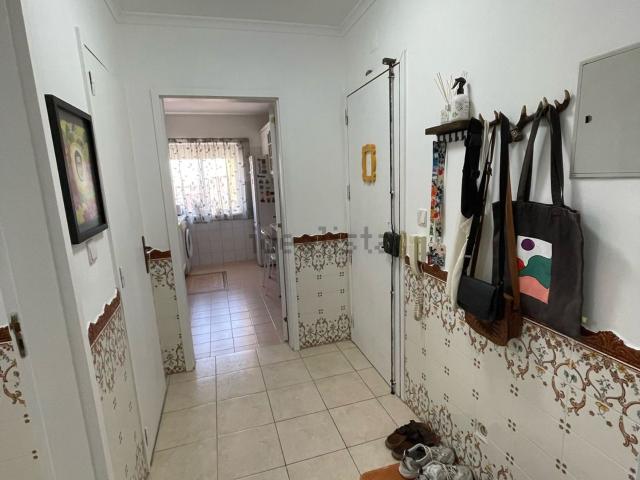 Casa alugar em Bairro Boa Esperança, Almada