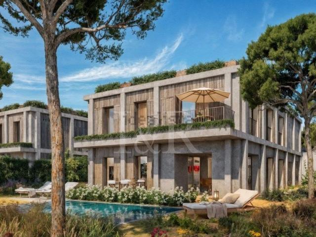 Casa venda em Área Residencial de Capuchos, Funchalinho, Casas Velhas, Pilotos, Vila Nova de Caparica, Casalinho, Almada