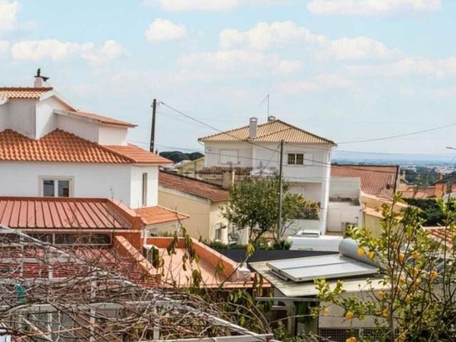 Casa venda em Quinta da Morgadinha, Almada