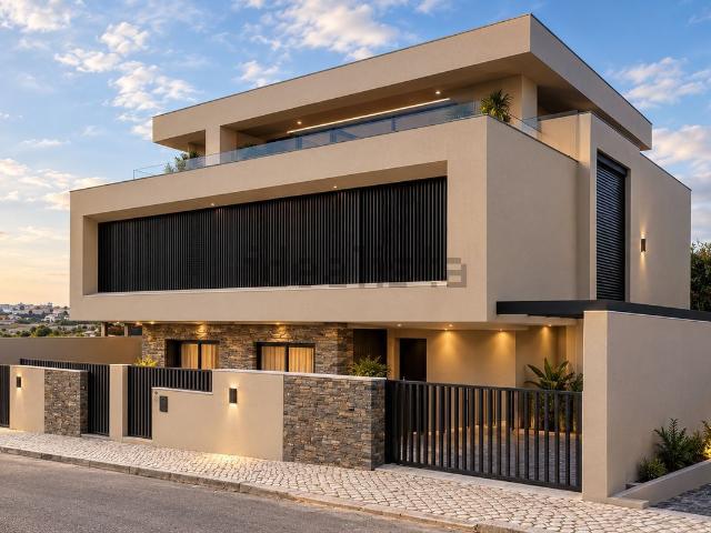 Casa venda em Pêra de Cima, Almada