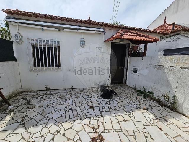 Casa venda em Urbanização Filipa d‘Água, Almada