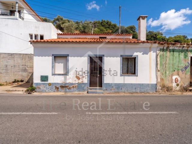 Casa venda em Portela da Nave, Monchique