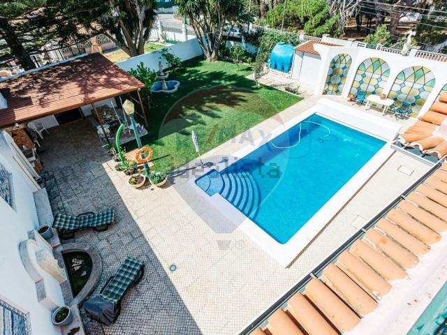Casa venda em Urbanização Filipa d‘Água, Almada