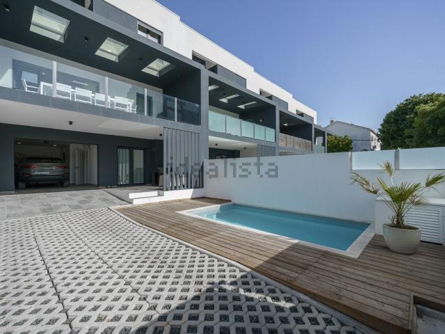 Casa venda em Almada, Setúbal