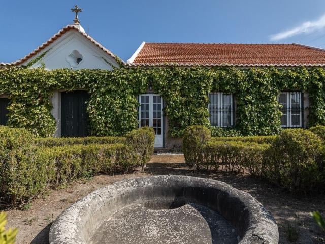 Casa venda em Costas de Cão, Almada