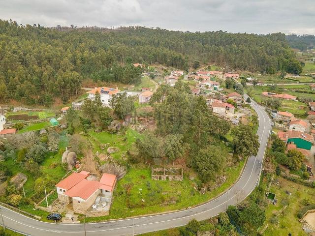Casa venda em Cerrado, Marecos