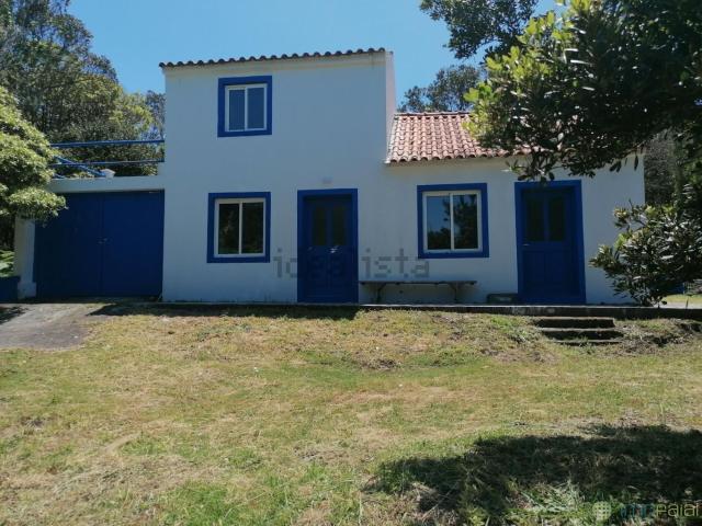 Casa venda em Açores
