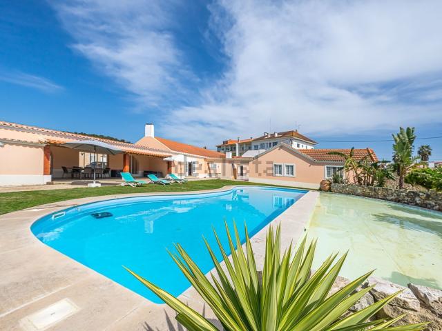 Casa venda em Quinta da Caramuja, Cascais