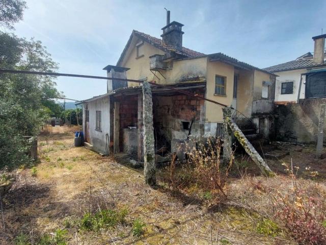 Casa venda em Subportela, Deocriste e Portela Susã, Viana do Castelo