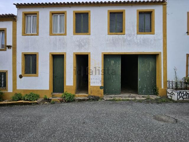 Casa venda em Mação, Santarém