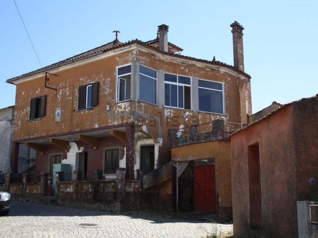 Casa venda em Mação, Santarém