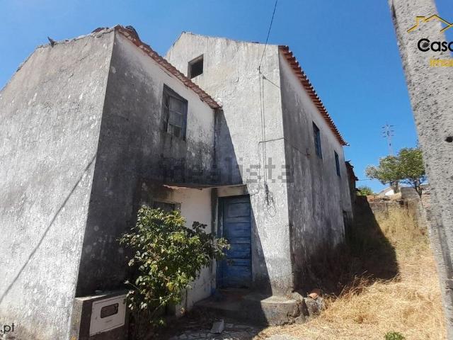 Casa venda em Mação, Santarém